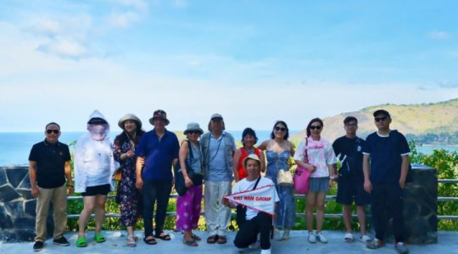 Du lịch Thái Lan 4N3Đ: Thiên Đường Biển Phuket - Đảo PhiPhi từ Hồ Chí Minh