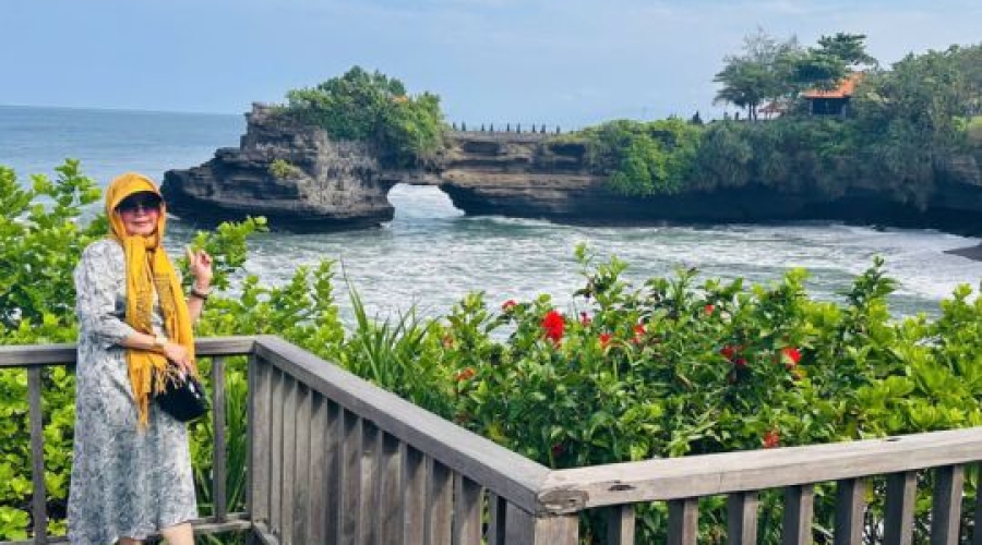Du lịch Bali 4N3Đ hè 2025: Khám phá thiên đường nghỉ dưỡng - Đảo rùa Nusa Penia  từ Hồ Chí Minh