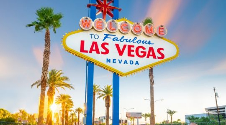 Du lịch Bờ Tây Mỹ 8N7Đ: LOS ANGELES – LAS VEGAS SAN DIEGO – MEXICO