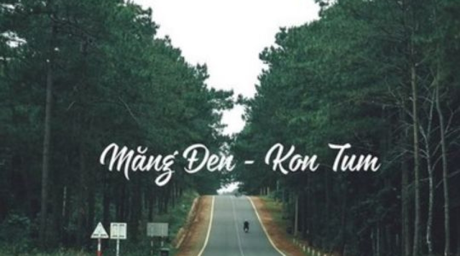 Du lịch Măng Đen - Buôn Mê Thuột - Tà Đùng 3N3Đ