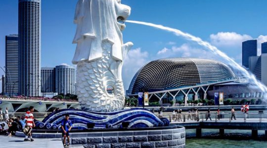 Du lịch Singapore 3N2Đ hè 2025: Đảo Sentosa – Garden By The Bay – Chùa Răng Phật từ Hồ Chí Minh