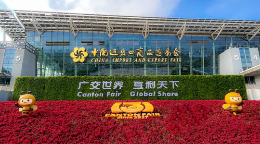 Tour Hội Chợ Quảng Châu – Canton Fair 2025 | Trọn Gói
