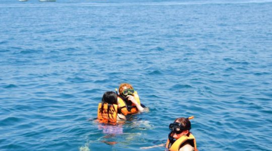 Du lịch Thái Lan 4N3Đ: Thiên Đường Biển Phuket - Đảo PhiPhi từ Hồ Chí Minh